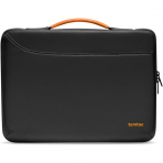 tomtoc Defender A22 Laptop antas(13 in)-Black