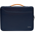 tomtoc Defender A22 Laptop antas(15 in)-Navy Blue