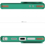 Ghostek Covert Galaxy S24 Plus Klf-Teal