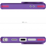 Ghostek Covert Galaxy S24 Plus Klf-Purple