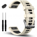 EZMVZKU Garmin Fenix 7S/6S/5S Kay��