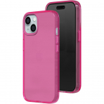 RhinoShield JellyTint iPhone 15 Plus Klf-Fancy Pink