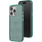 RhinoShield JellyTint iPhone 15 Pro Max Klf-Moody Green