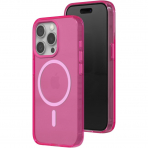 RhinoShield JellyTint MagSafe iPhone 15 Pro Max Klf-Fancy Pink