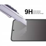 Supershieldz Galaxy A55 Temperli Cam Ekran Koruyucu