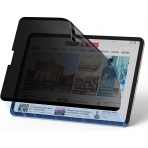 ESR iPad Pro Privacy Ekran Koruyucu(12.9 in)