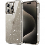 JETech Parltl iPhone 15 Pro Max Klf 