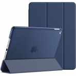 JETech iPad 9/8/7.Nesil Standl Klf(10.2 in)-Navy