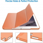 JETech iPad Air 5/4.Nesil Standl Klf(10.9 in)-Papaya