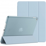 JETech iPad Air 5/4.Nesil Standl Klf(10.9 in)-Light Blue