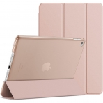 JETech iPad Mini 6 Standl Klf-Gold
