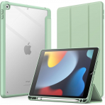 JETech iPad Pro Standl Klf (11 in)-Matcha Green