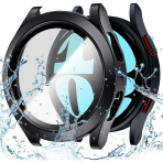 Goton Galaxy Watch 6 40mm Bumper Klf-Black