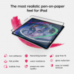 Astropad Rock Paper iPad 10.2 in Ekran Koruyucu