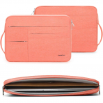 Omnpak MacBook Air Laptop anta(15.3 in)-Pink