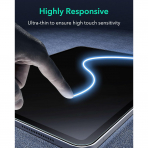 ESR Armorite iPad Pro Ekran Koruyucu (13 in)