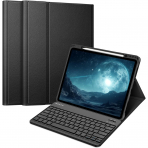 Fintie Manyetik iPad Air Klavyeli Klf (13 in)-Black