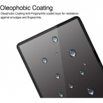 Supershieldz iPad Air Cam Ekran Koruyucu(11 in)