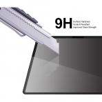 Supershieldz iPad Air Cam Ekran Koruyucu(11 in)