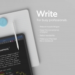 PaperLike 2.1 iPad Pro M4 Mat Ekran Koruyucu (11 in)