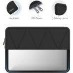 Smatree Hard Shell Laptop Uyumlu anta(13 in)