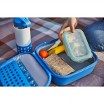 Hydro Flask Yaltml Beslenme antas(Krmz) 