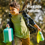 Hydro Flask Yaltml Beslenme antas(Krmz) 