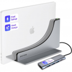 Ascrono MacBook Air Adaptrl Balant stasyonu(15in)