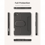 INFILAND Flexiview iPad Air M2 Klf (11 in)