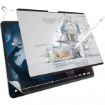 MAGEASY iPad Air M2 Ekran Koruyucu (13 in)