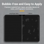 MAGEASY iPad Pro M4 Mat Ekran Koruyucu (11 in)