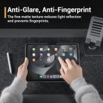 MAGEASY EasyPaper iPad Pro M4 Ekran Koruyucu (13 in)