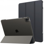 MoKo Kalem Blmeli iPad Pro M4 Klf (11 in)