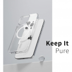 SWITCHEASY Pure M iPhone 15 Pro Klf