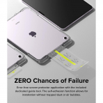 Rin gke Easy Slide iPad Air M2 Ekran Koruyucu (11 in)