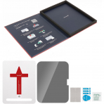 SaharaCase Privacy iPad Pro M4 Ekran Koruyucu(11in�)