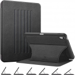 Fintie iPad Pro M4 Manyetik Standl Klf (11 in)-Black