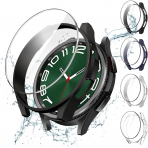 JETech Galaxy Watch 6 Classic 43mm Bumper Klf
