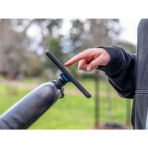 Quad Lock Apple MAG iPhone 16 Bebek Arabas/Golf Seti