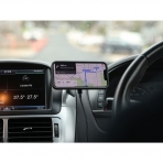 Quad Lock Apple iPhone 16 MAG 4x4 Ara Seti