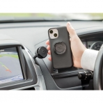 Quad Lock Apple iPhone 16 Plus Ara Seti