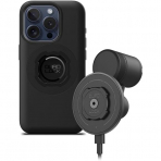 Quad Lock MAG iPhone 16 ProMax Havalandrma Montaj Seti