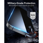 ESR Apple iPhone 16 Pro Max Ekran Koruyucu (3 Adet)