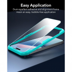 ESR Apple iPhone 16 Pro Max Ekran Koruyucu (3 Adet)