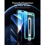 ESR Apple iPhone 16 Plus Ekran Koruyucu (3 Adet)
