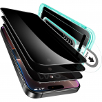 ESR iPhone 16 Pro Privacy Cam Ekran Koruyucu(3 Adet)