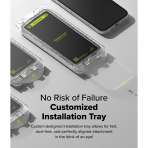 Rin gke Apple iPhone 16 Plus Easy Slide Ekran Koruyucu