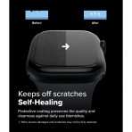 Rin gke Apple Watch 10 42mm Ekran Koruyucu 