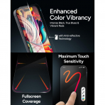 ZAGG Apple iPhone 16 Plus Fusion XTR4 Ekran Koruyucu 