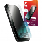 ZAGG Apple iPhone 16 Plus Fusion XTR4 Ekran Koruyucu 